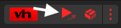 VHMap Play button in the toolbar